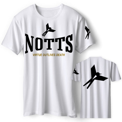 Notts County Tops