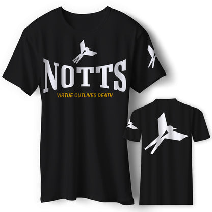 Notts County Tops