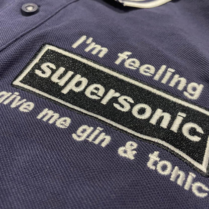 Oasis Band Shirt