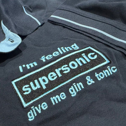 Oasis Band Shirt