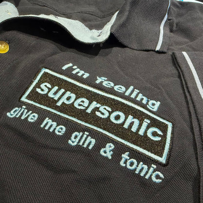 Oasis Band Shirt