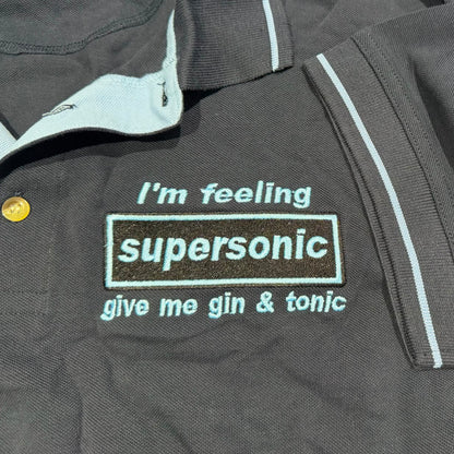 Oasis Band Shirt