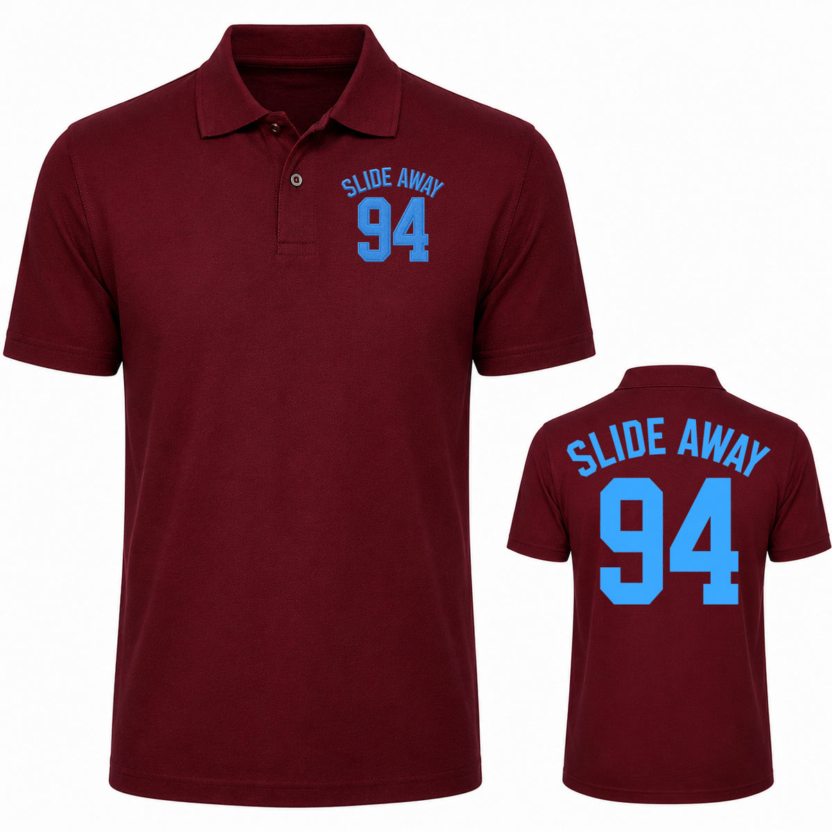 Oasis Football Shirt