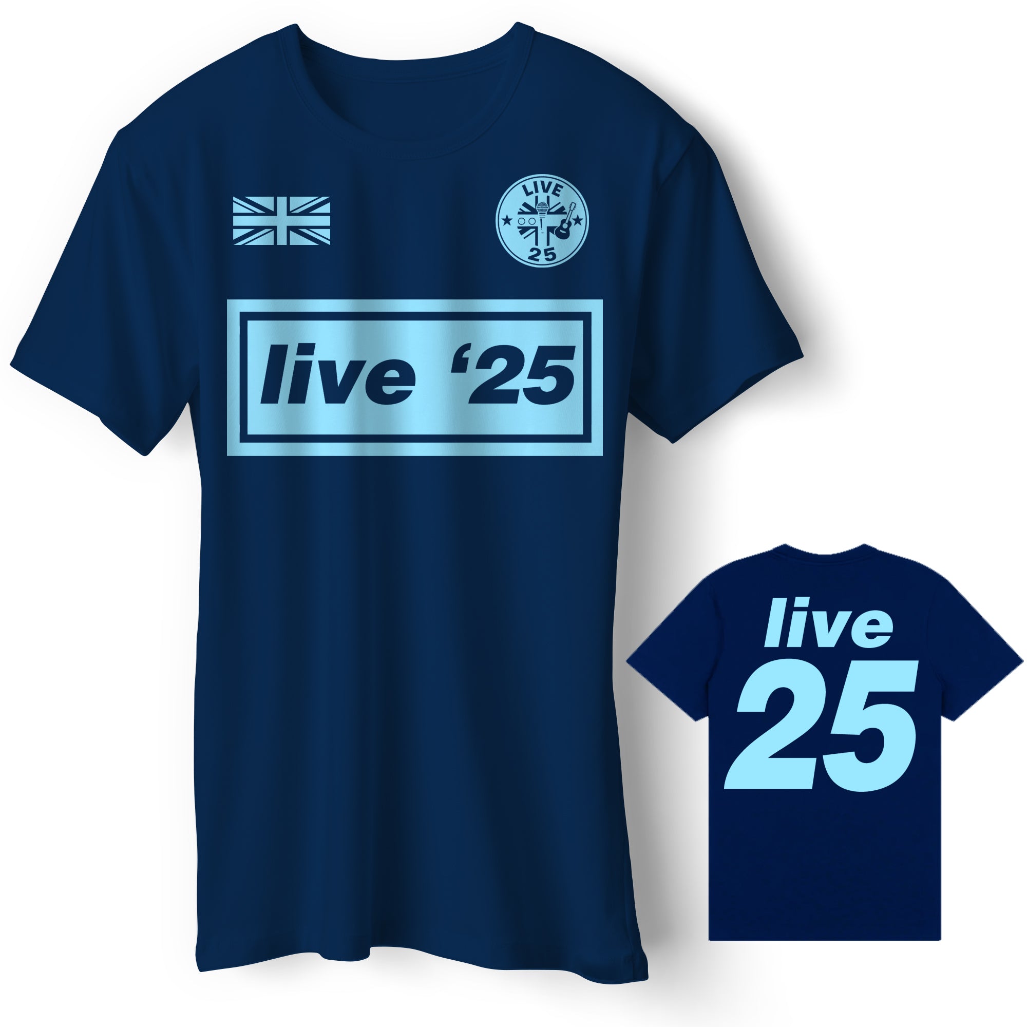 Oasis Live'25 Football Shirt Mサイズ adidas Originals x Oasis LIVE '25＜「TOKYO, JAPAN」入り