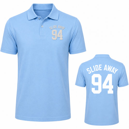 Oasis Football Shirt