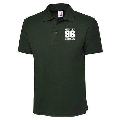 Ocean Colour Scene Polo Shirt