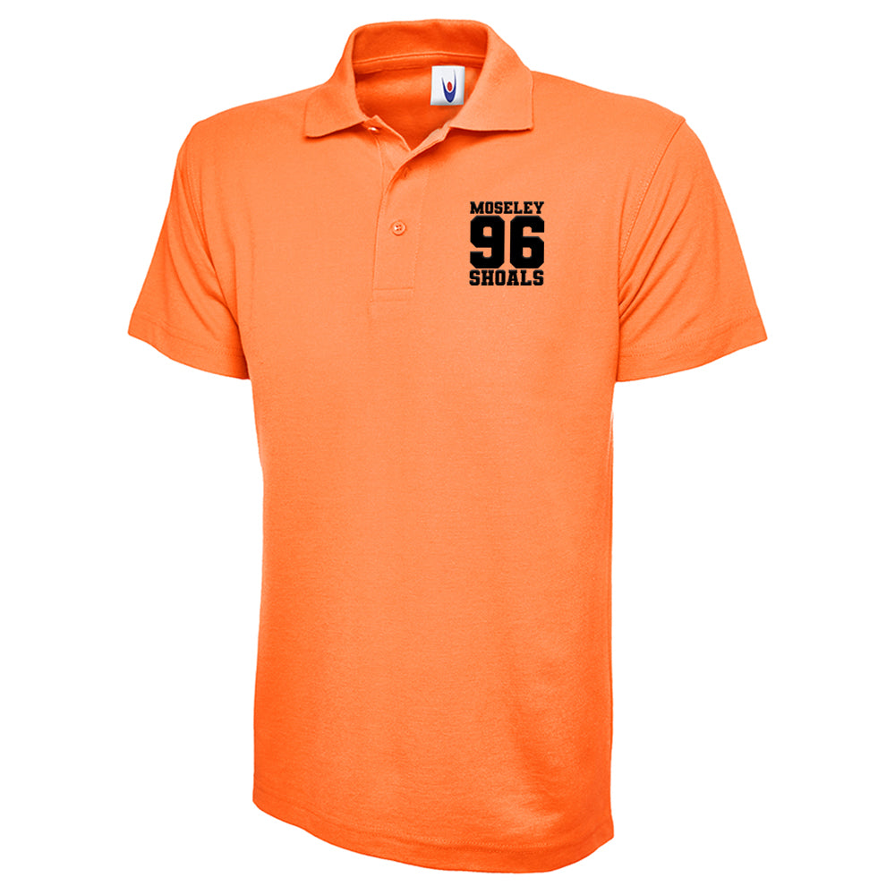 Ocean Colour Scene Polo Shirt