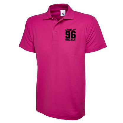 Ocean Colour Scene Polo Shirt