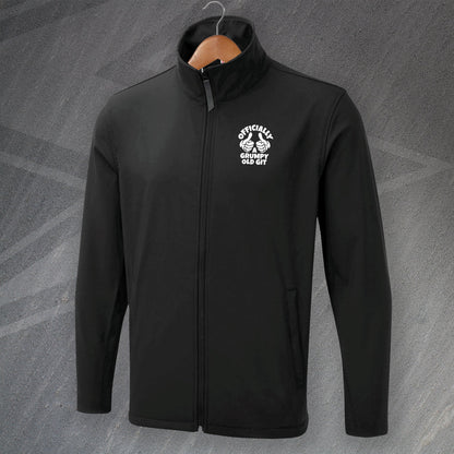 Grumpy Gits Club Jackets