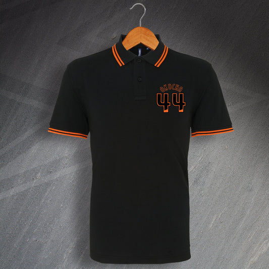 Jay-Jay Okocha Polo Shirt