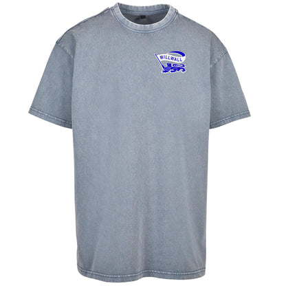 Old Millwall Shirts for Sale