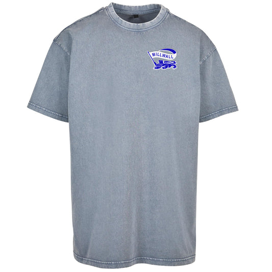 Old Millwall Shirts for Sale