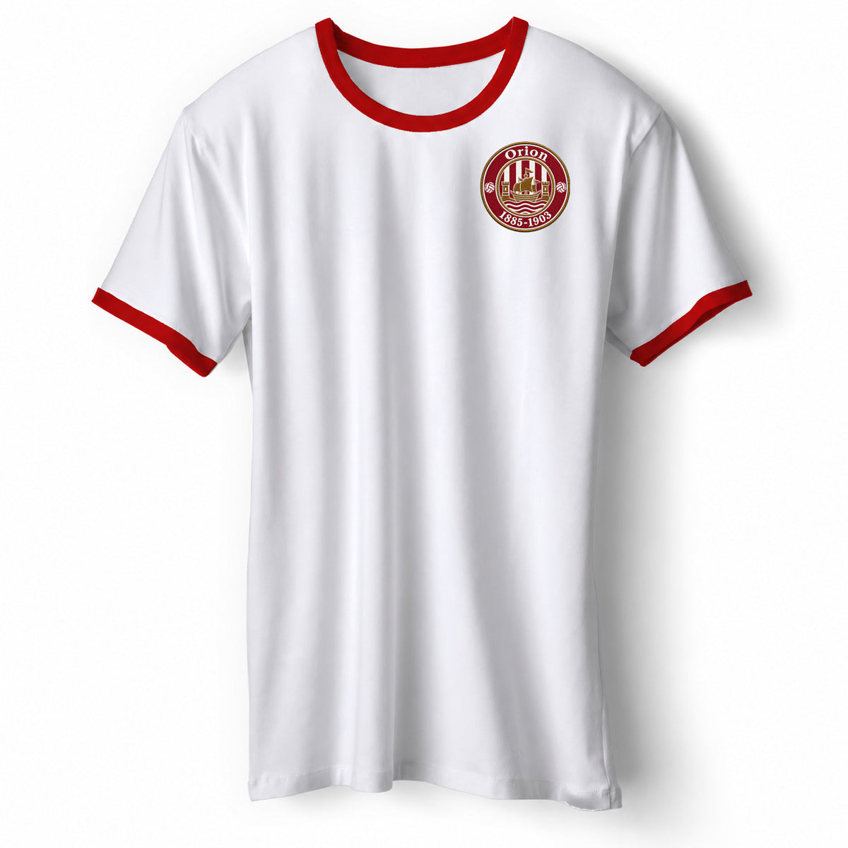 Old School Aberdeen Shirt