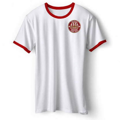Old School Aberdeen Shirt
