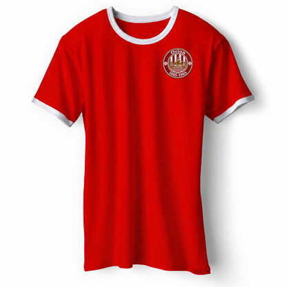 Old School Aberdeen Shirt