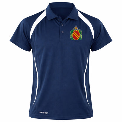 Old School Bolton Football Shirt