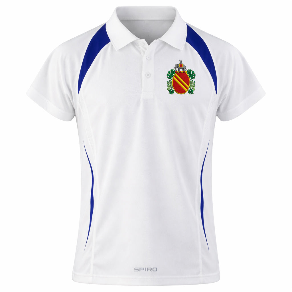 Old School Bolton Football Shirt
