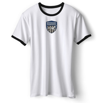 Old School Brighton Football Shirt
