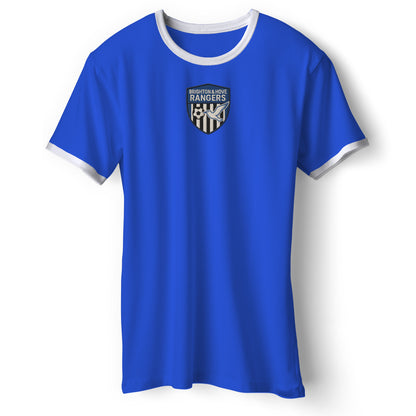 Old School Brighton Football Shirt