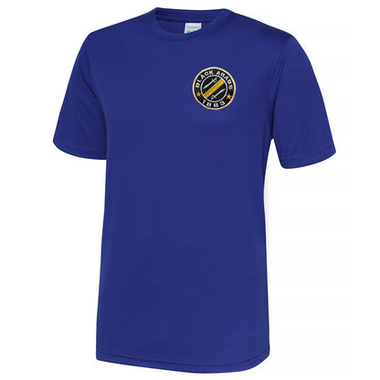 Old School Bristol Rovers Shirt