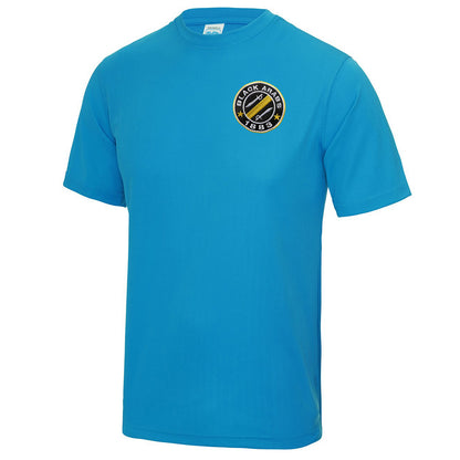 Old School Bristol Rovers Shirt