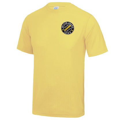 Old School Bristol Rovers Shirt