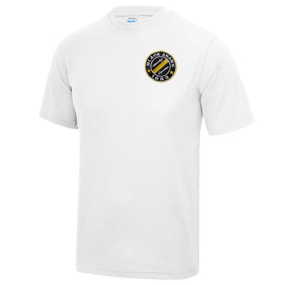 Old School Bristol Rovers Shirt
