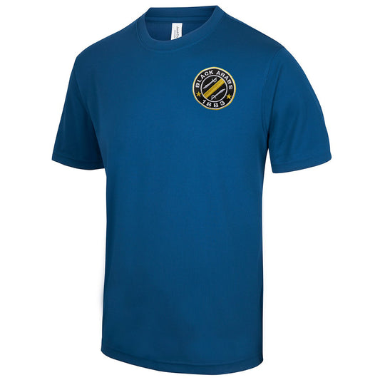 Old School Bristol Rovers Shirt