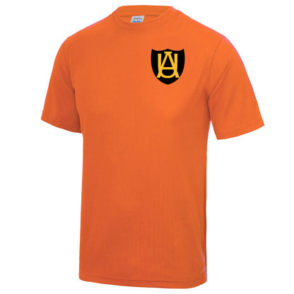 Old School Cambridge United Shirt