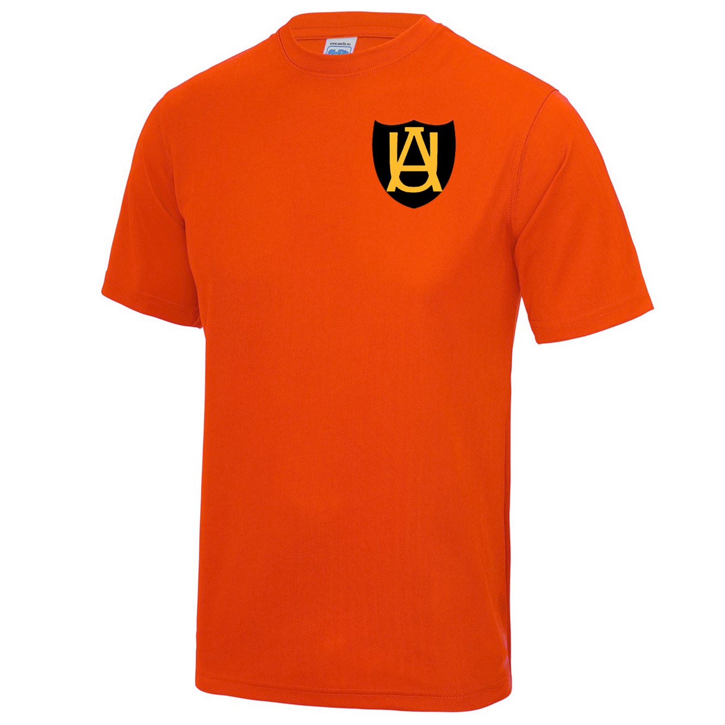 Old School Cambridge United Shirt