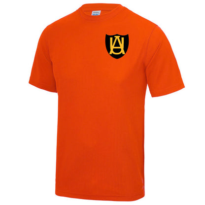 Old School Cambridge United Shirt