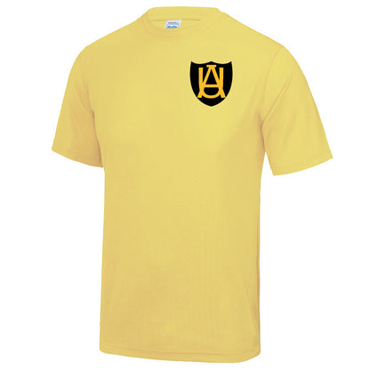 Old School Cambridge United Shirt