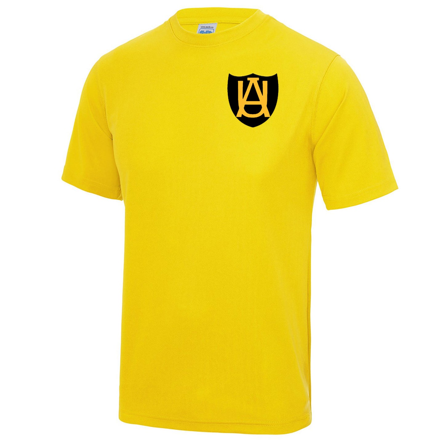 Old School Cambridge United Shirt