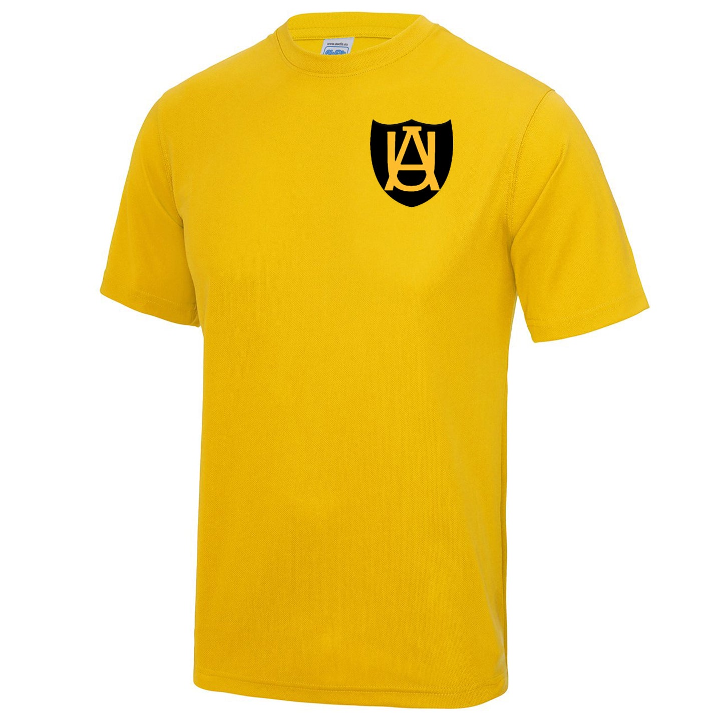 Old School Cambridge United Shirt