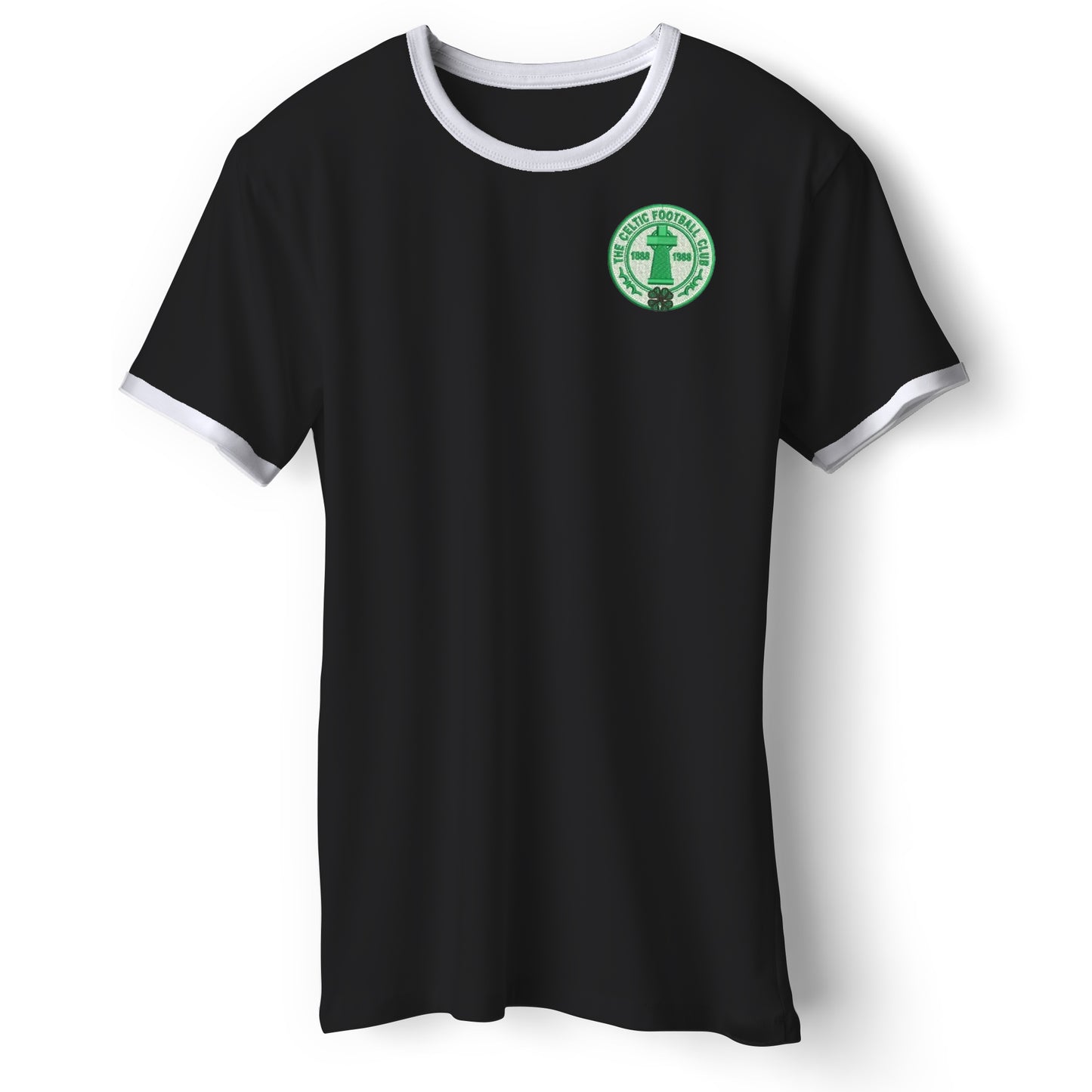 Old School Celtic Football Shirts UK