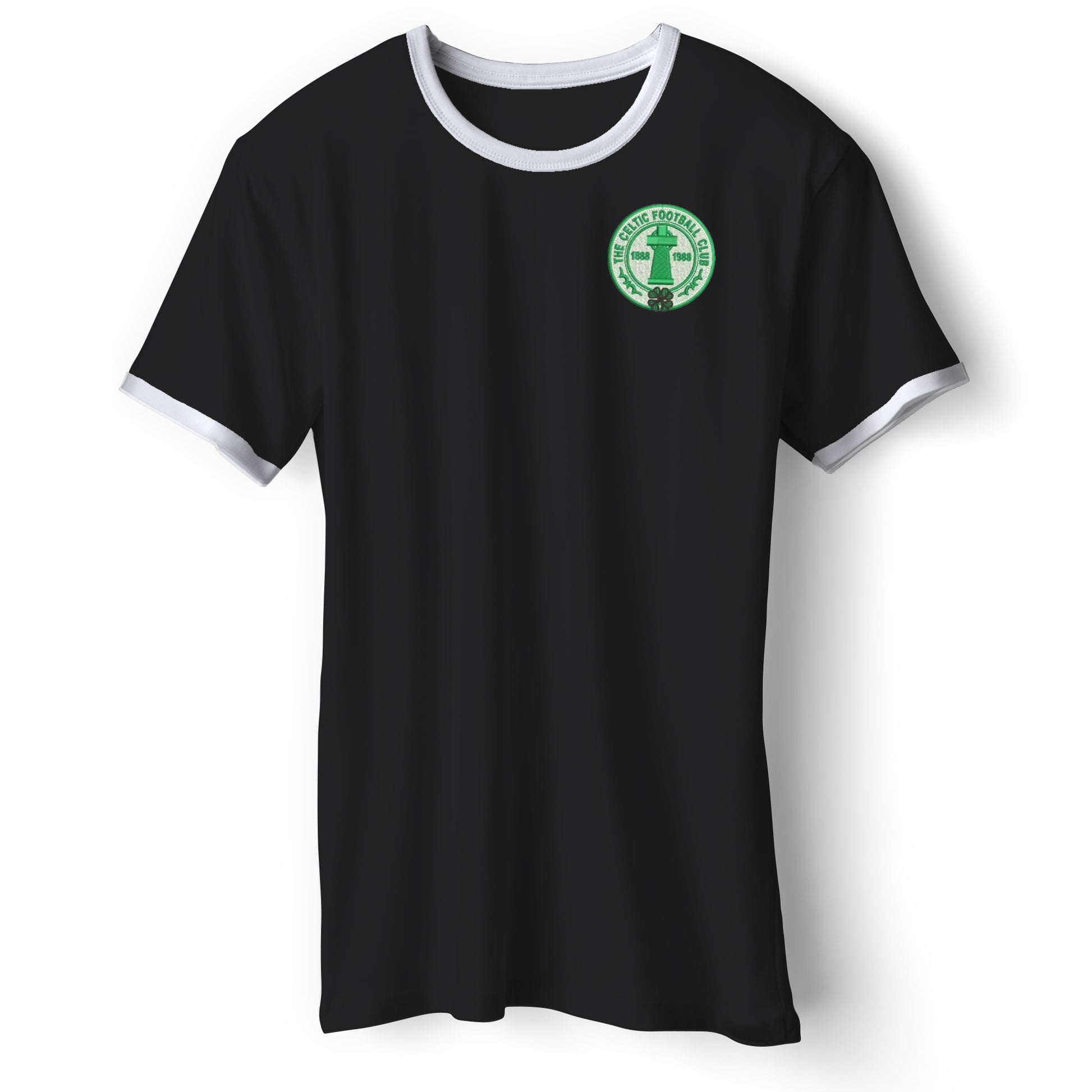 Old School Celtic Football Shirts UK