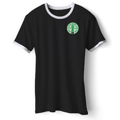 Old School Celtic Football Shirts UK