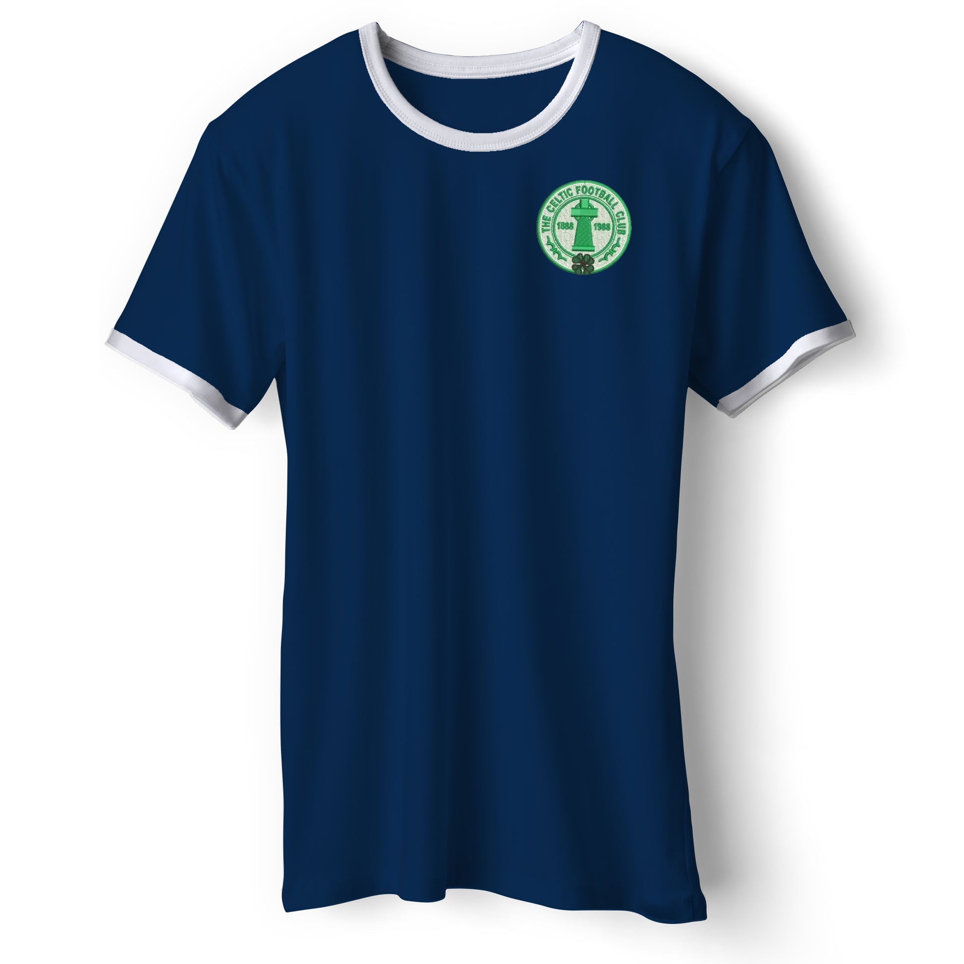 Old School Celtic Football Shirts UK