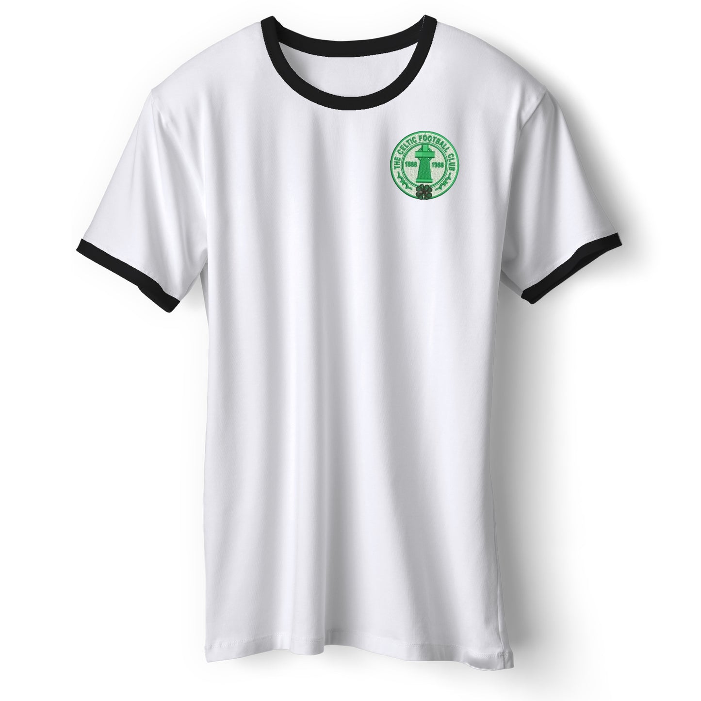 Old School Celtic Football Shirts UK