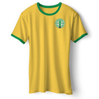 Old School Celtic Football Shirts UK