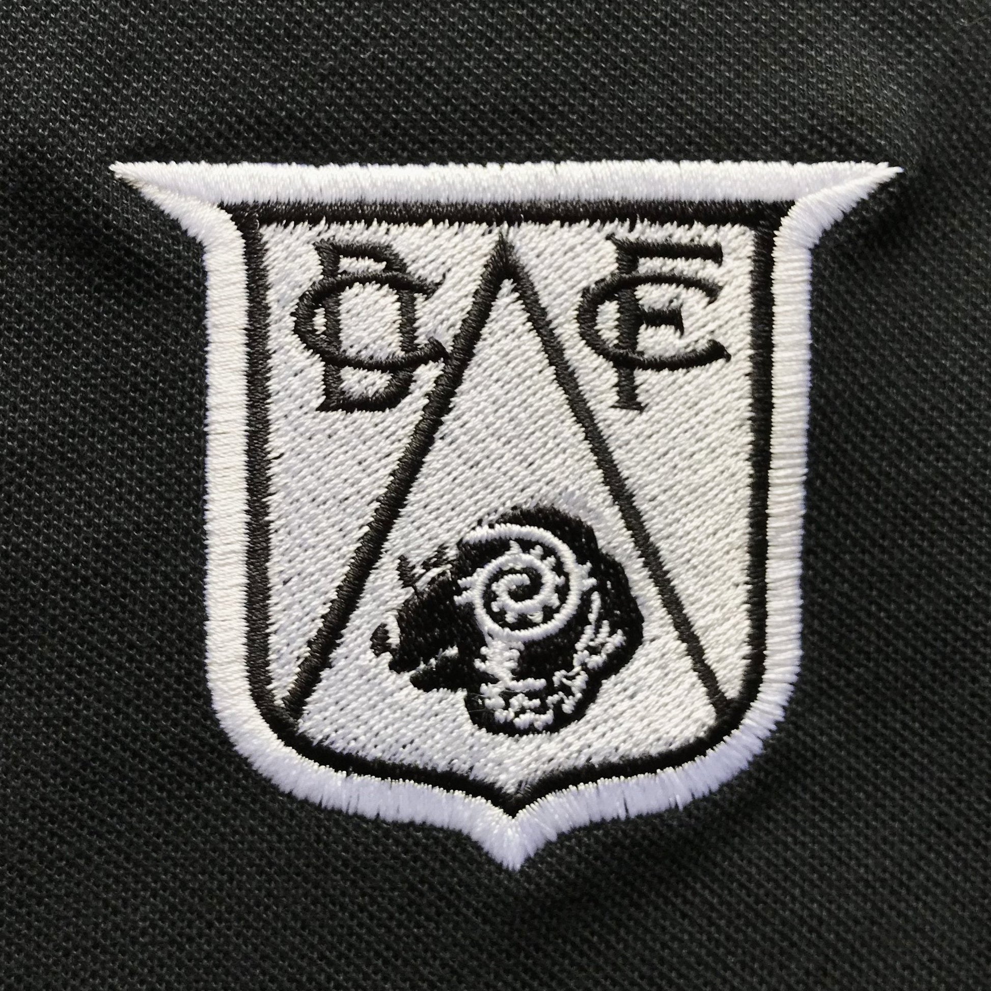 Vintage Derby Shirt