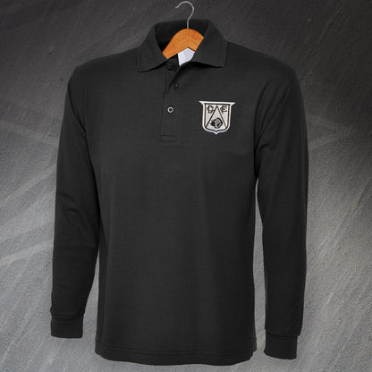 Vintage Derby Shirt