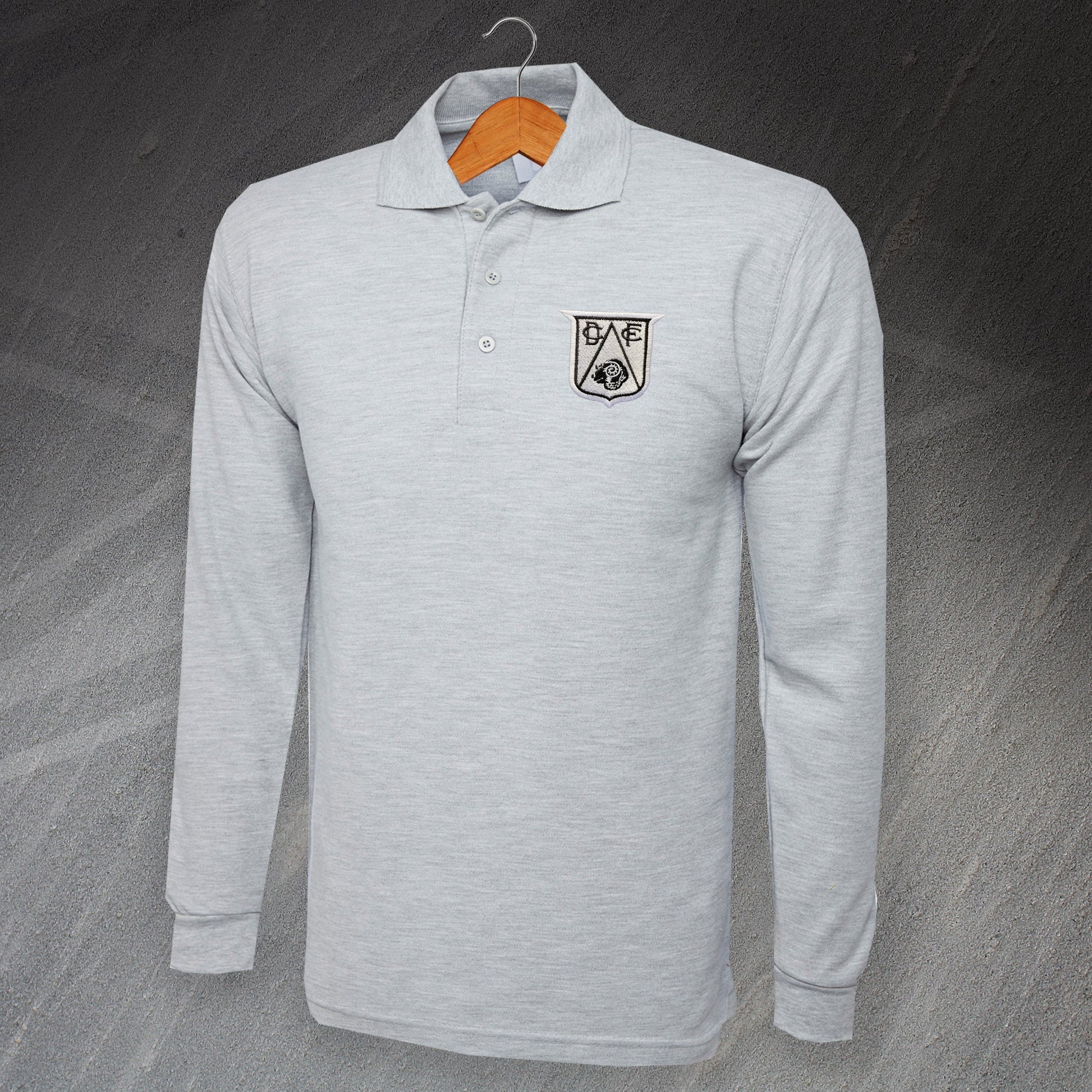 Vintage Derby Shirt