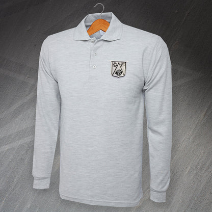 Vintage Derby Shirt