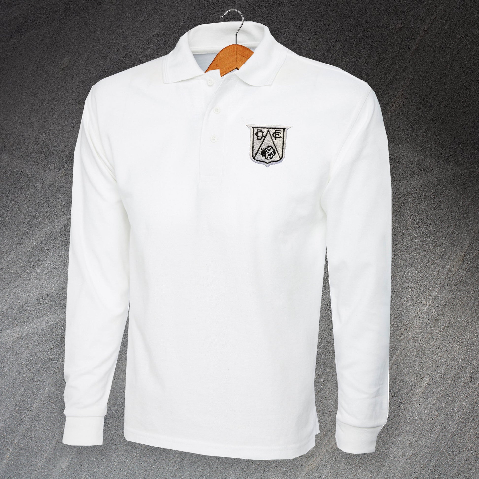 Vintage Derby Shirt