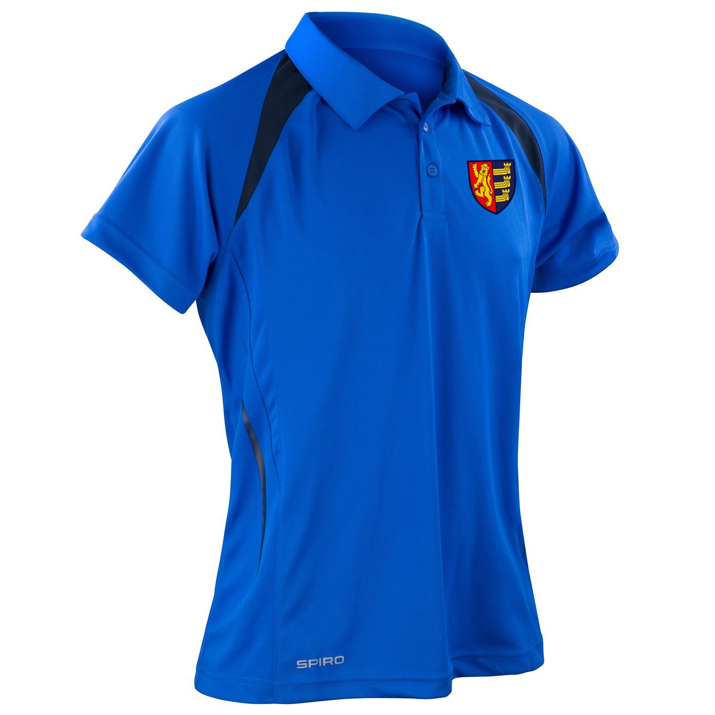 Old School Ipswich Town Shirt