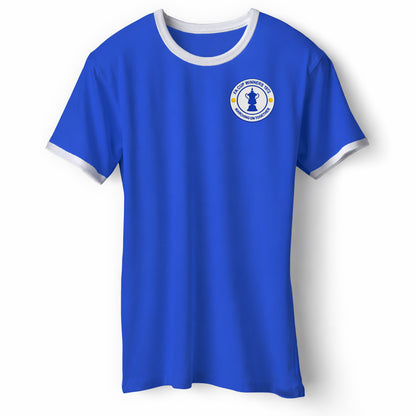 Old School Leeds Shirt