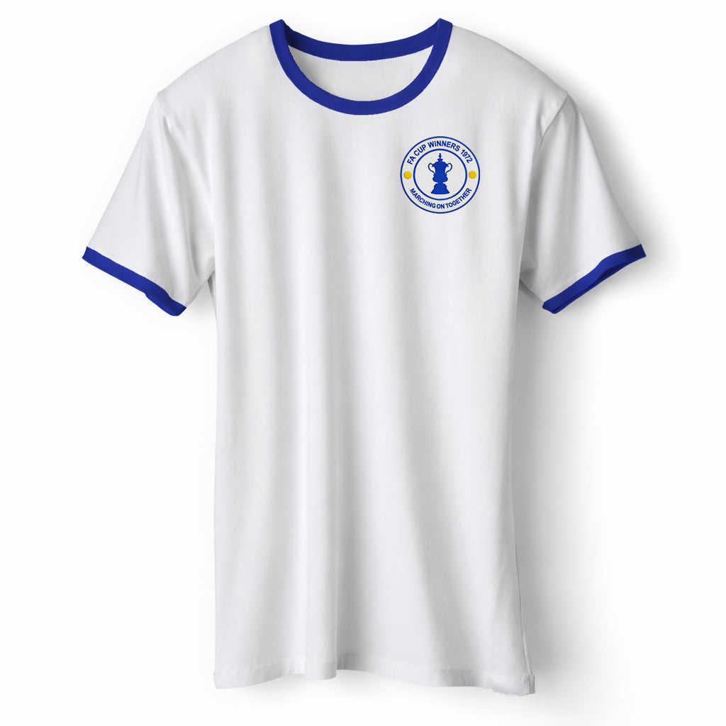 Old School Leeds Shirt