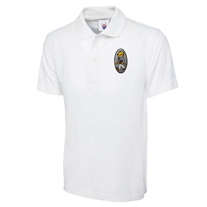 Old School Millwall Football Shirt