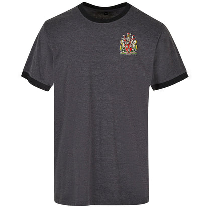 Old School Newcastle Shirt